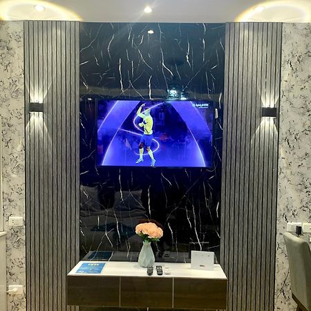 Sunny Studio With 3 Swimming Pools Florenza Χουργκάντα Εξωτερικό φωτογραφία