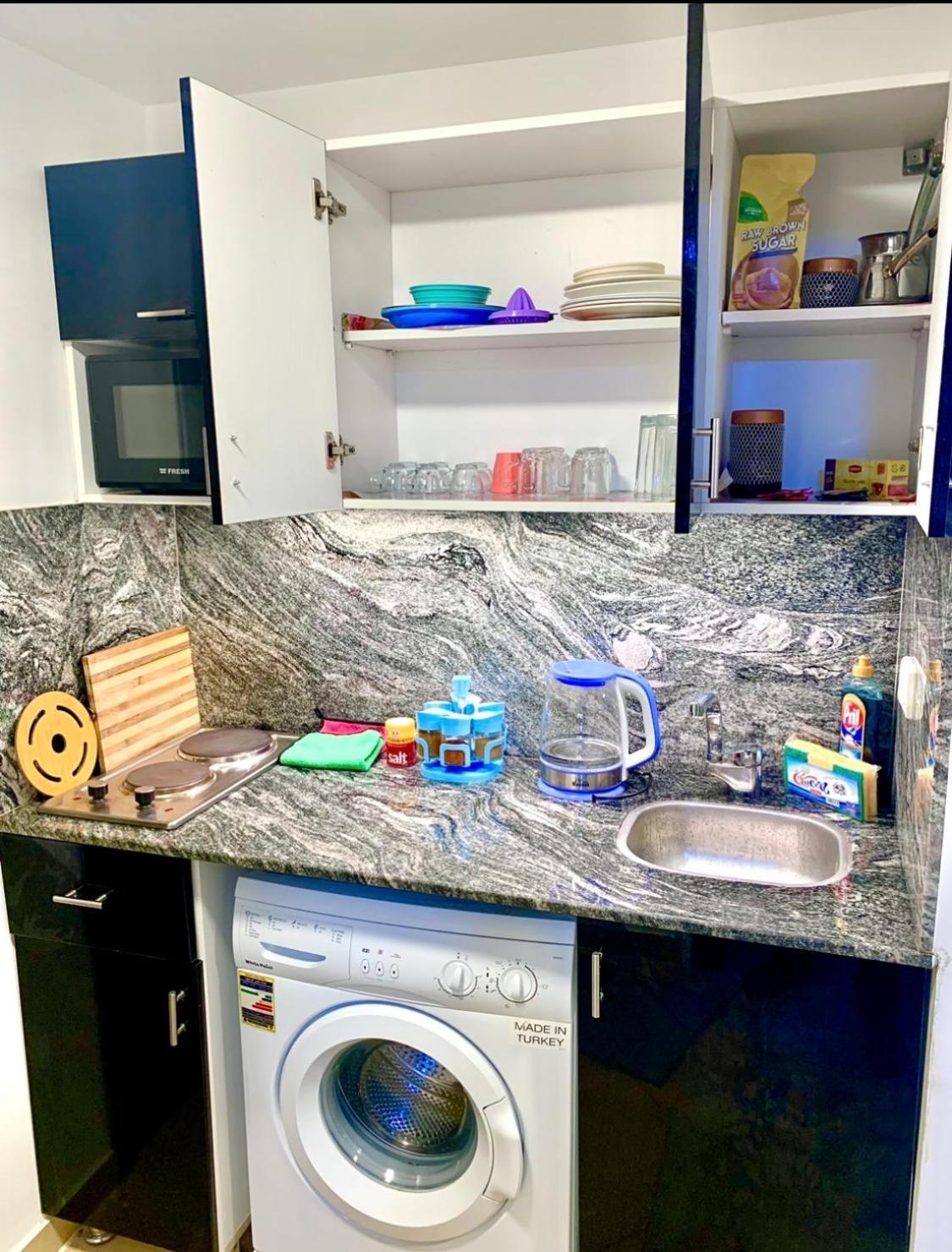 Sunny Studio With 3 Swimming Pools Florenza Χουργκάντα Εξωτερικό φωτογραφία