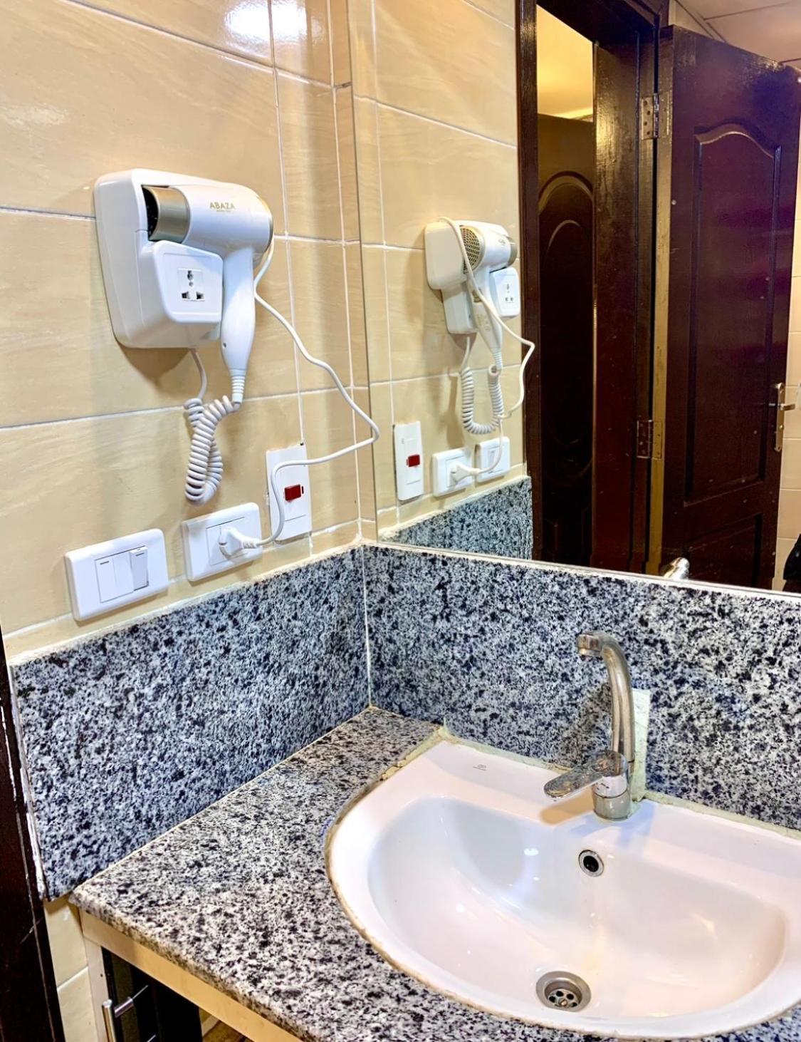 Sunny Studio With 3 Swimming Pools Florenza Χουργκάντα Εξωτερικό φωτογραφία