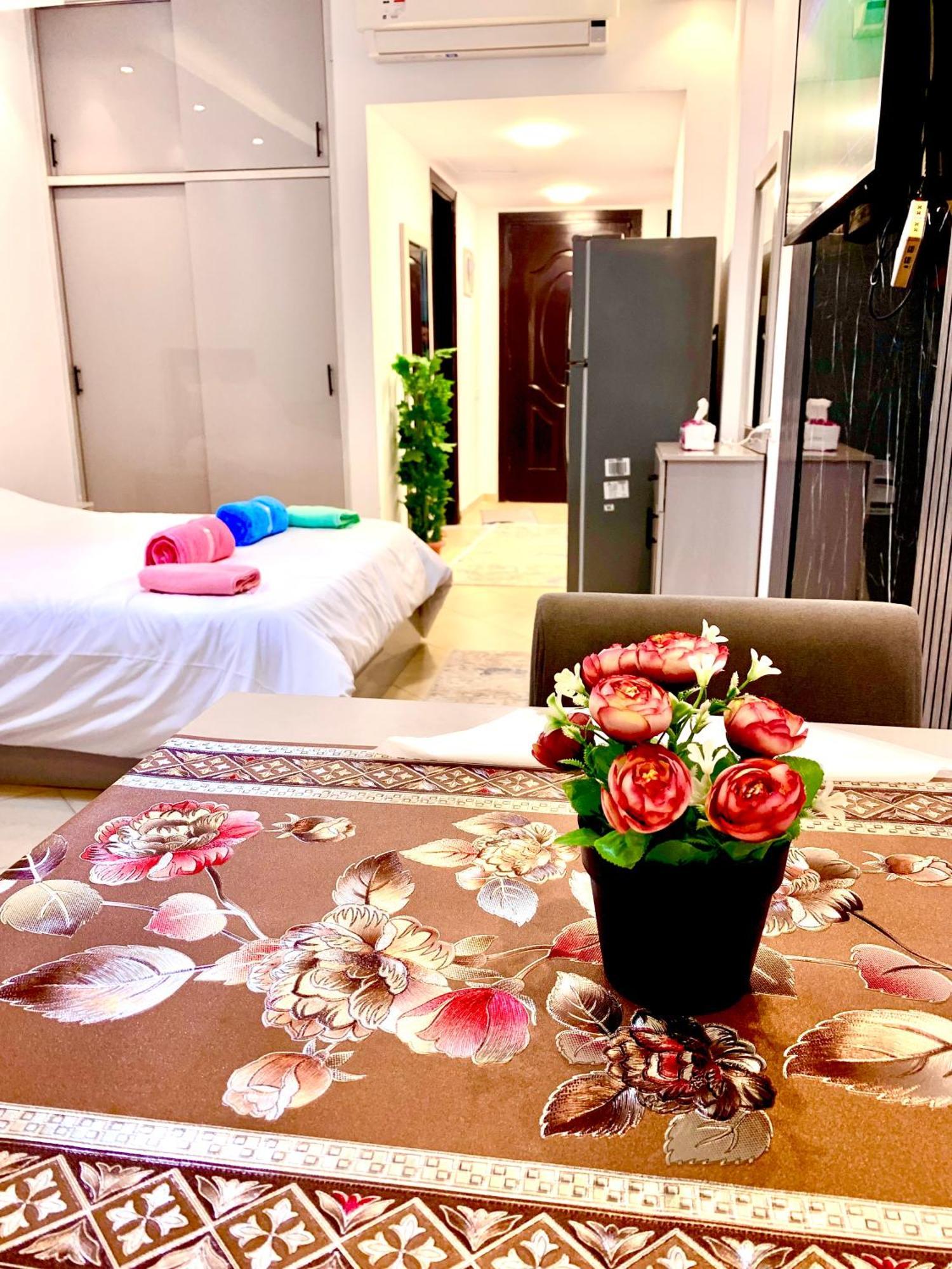 Sunny Studio With 3 Swimming Pools Florenza Χουργκάντα Εξωτερικό φωτογραφία
