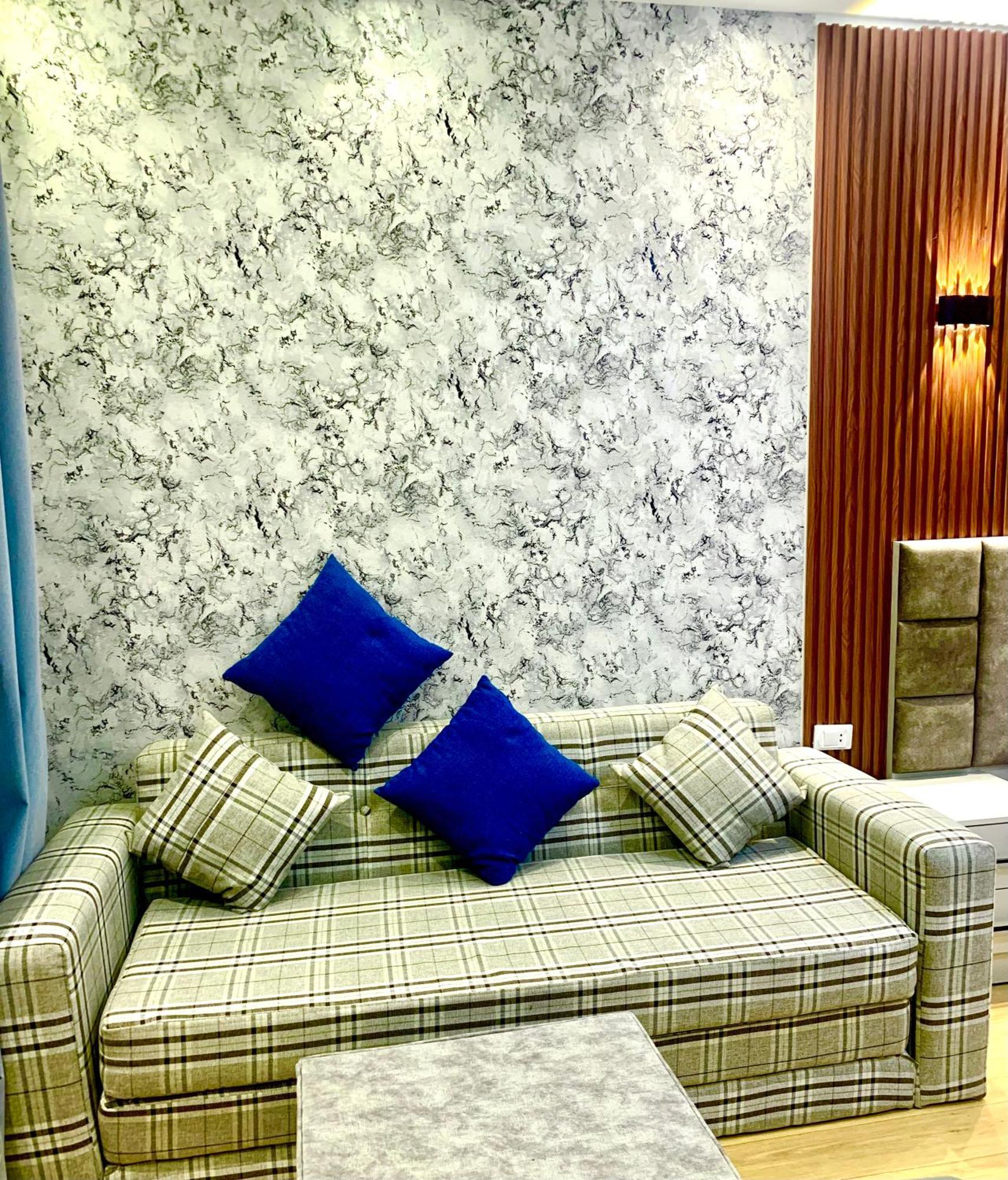 Sunny Studio With 3 Swimming Pools Florenza Χουργκάντα Εξωτερικό φωτογραφία