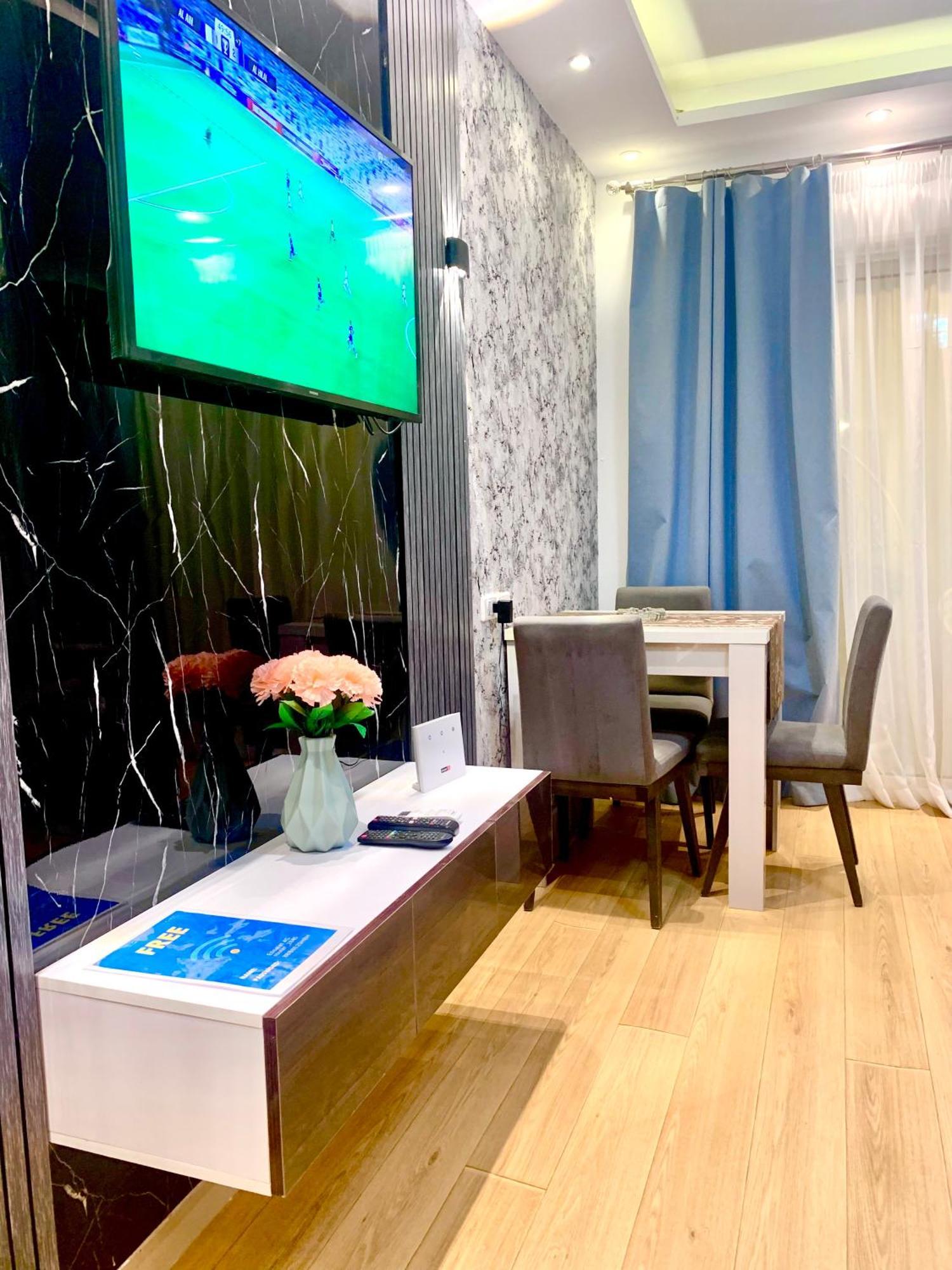 Sunny Studio With 3 Swimming Pools Florenza Χουργκάντα Εξωτερικό φωτογραφία
