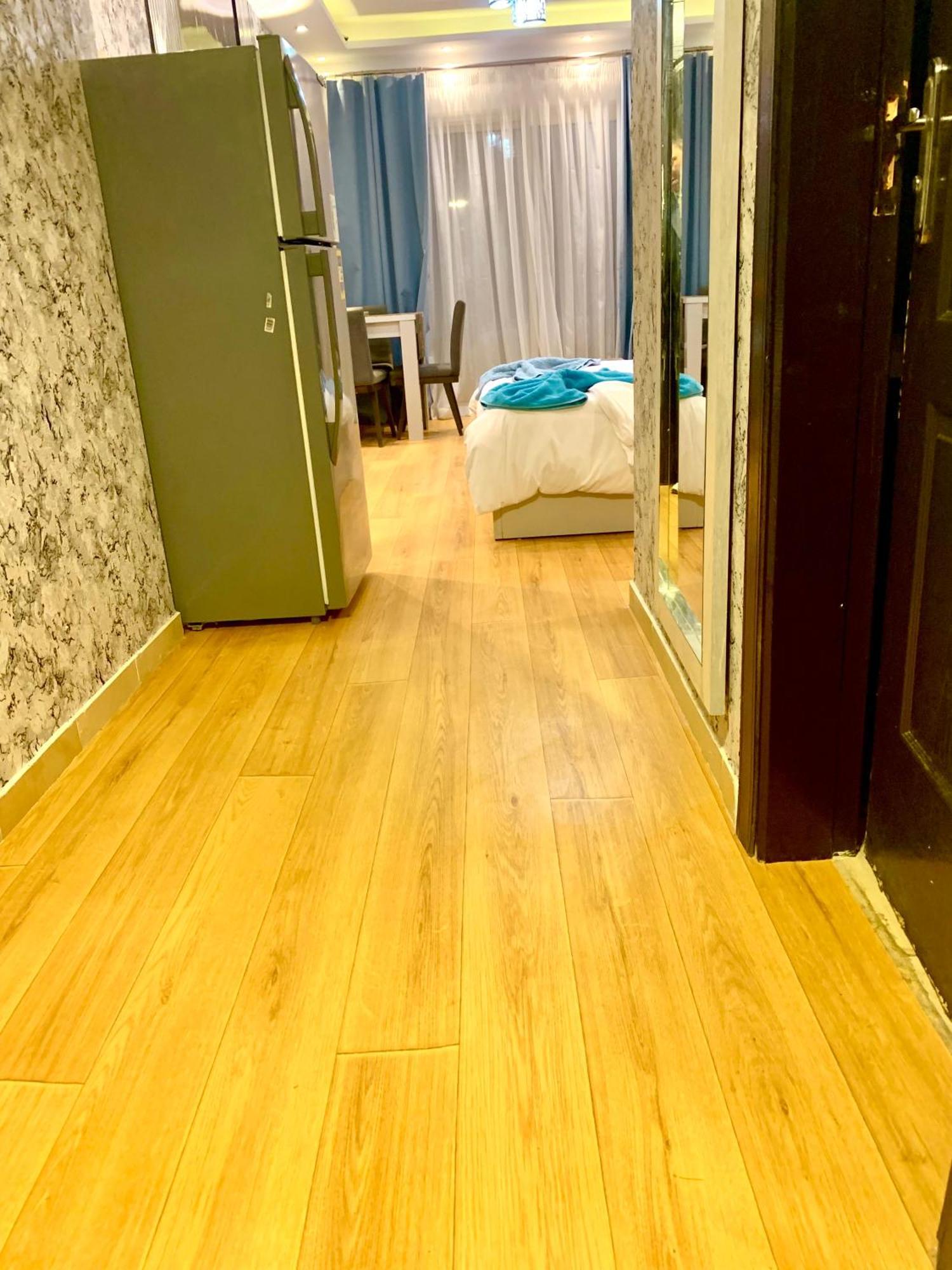 Sunny Studio With 3 Swimming Pools Florenza Χουργκάντα Εξωτερικό φωτογραφία