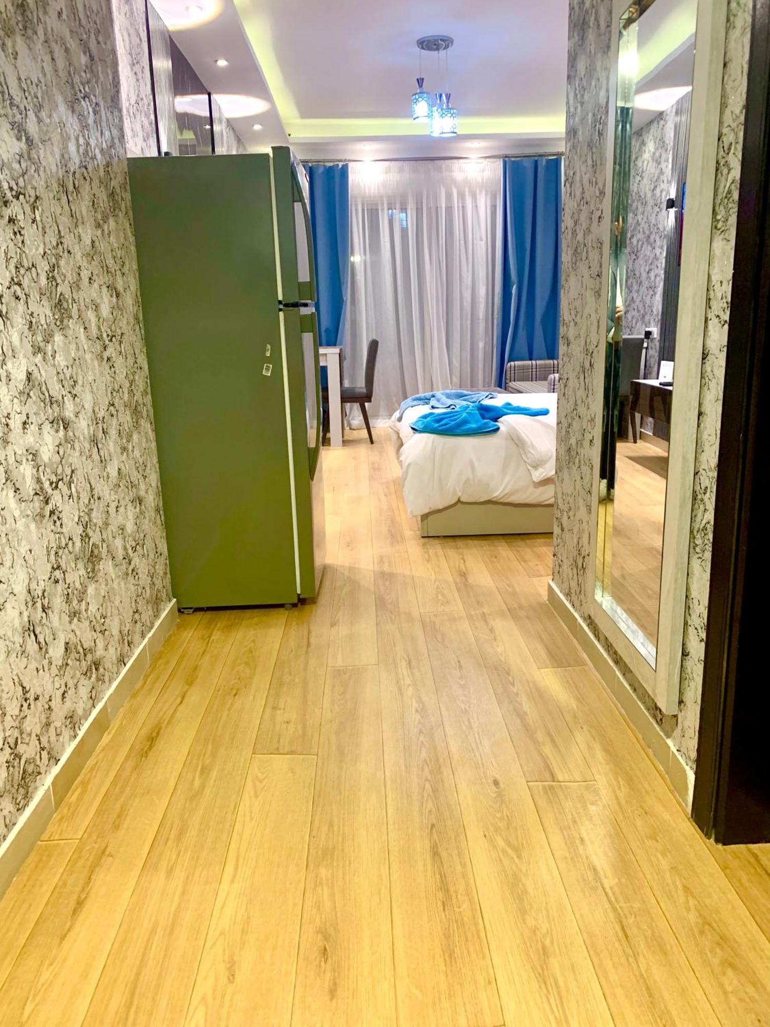 Sunny Studio With 3 Swimming Pools Florenza Χουργκάντα Εξωτερικό φωτογραφία