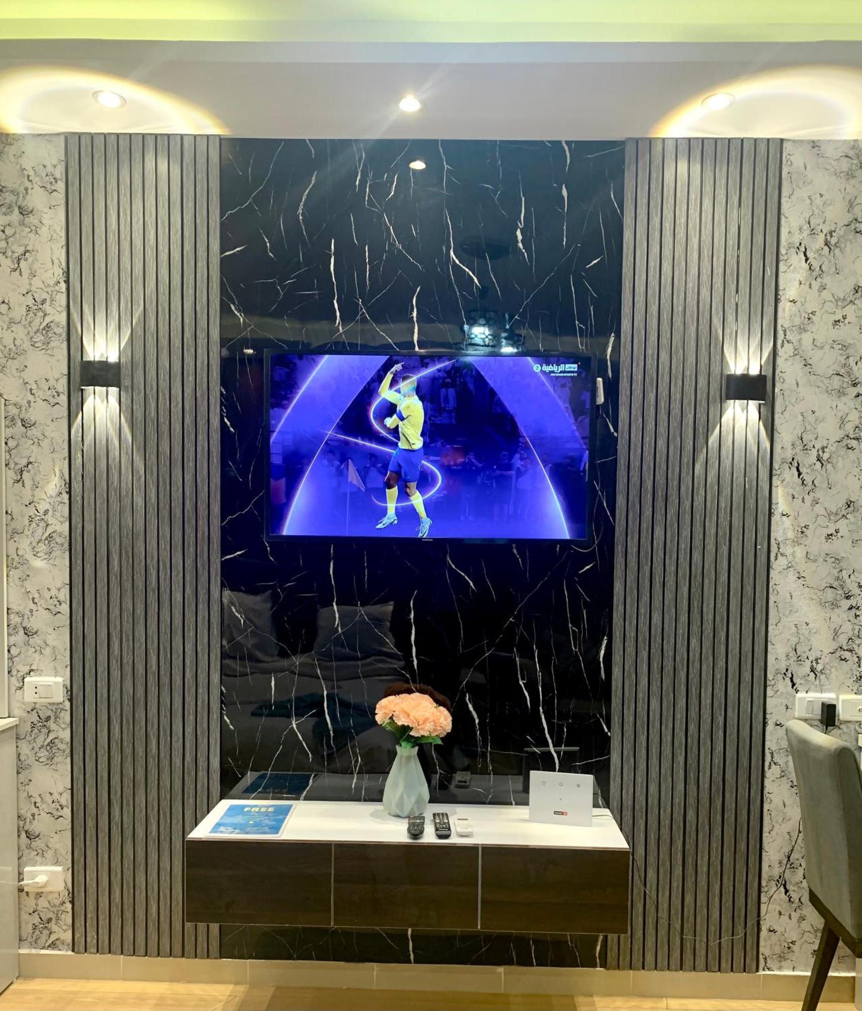 Sunny Studio With 3 Swimming Pools Florenza Χουργκάντα Εξωτερικό φωτογραφία